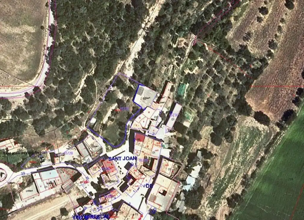 Rural land for sale in F, imagen 2