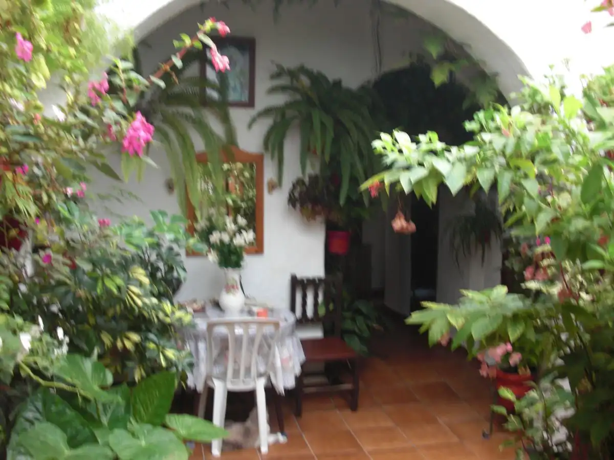 Mini appartamento in affitto a Vejer, imagen 20