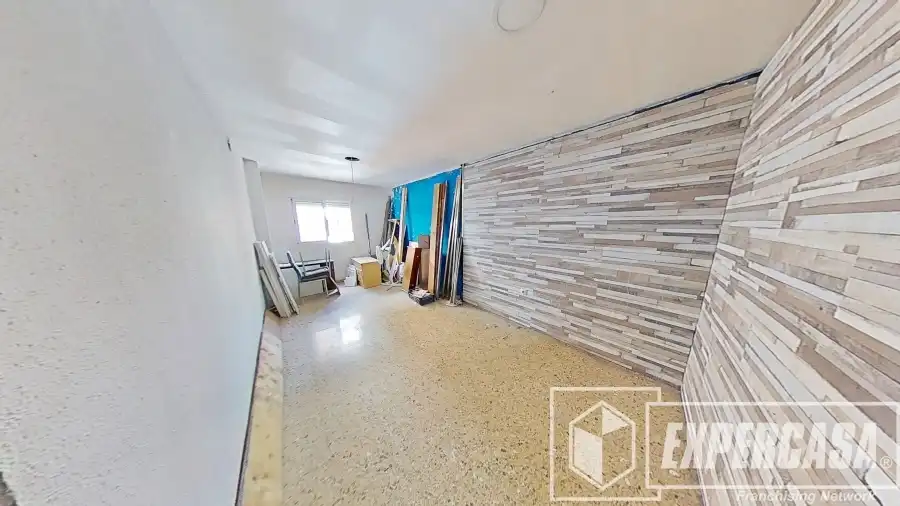 Piso en venta en Albal con Amueblado