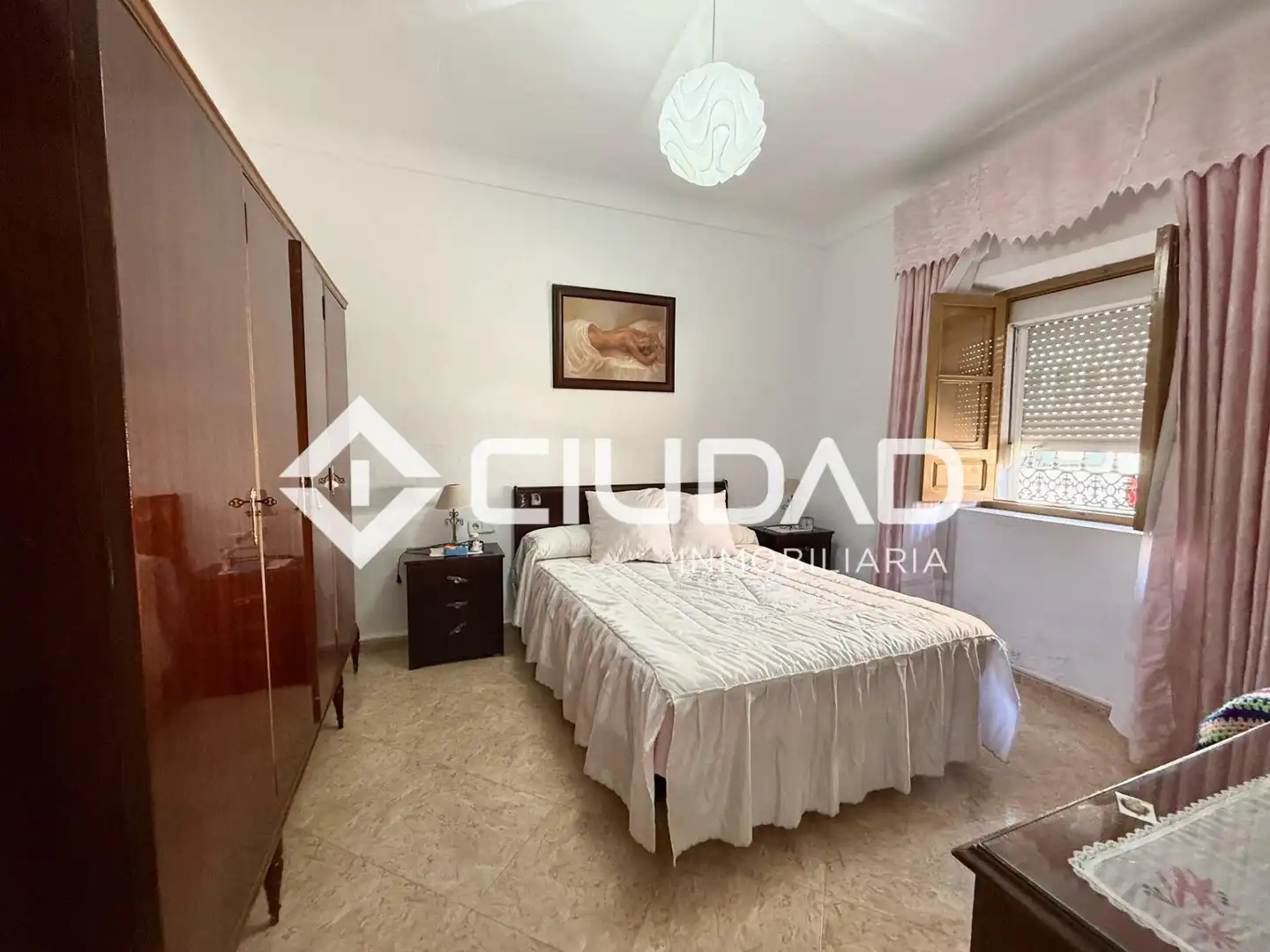 Habitación de Casa o chalet en venta en Las Cabezas de San Juan