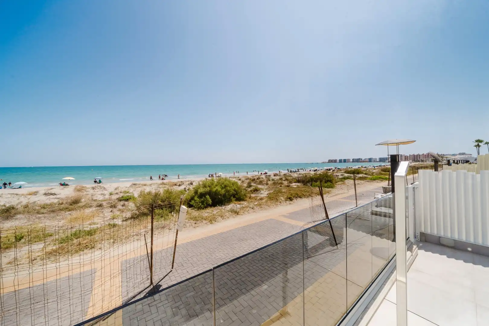 Casa o chalet en venta en Tomás Maestre