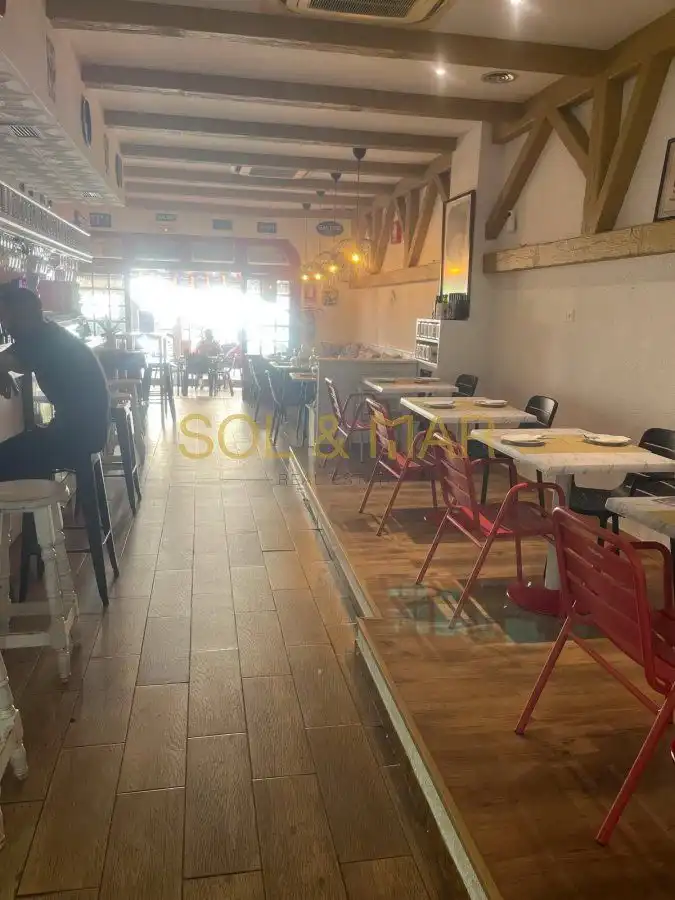 Business premises for transfer in El Bajondillo, imagen 9