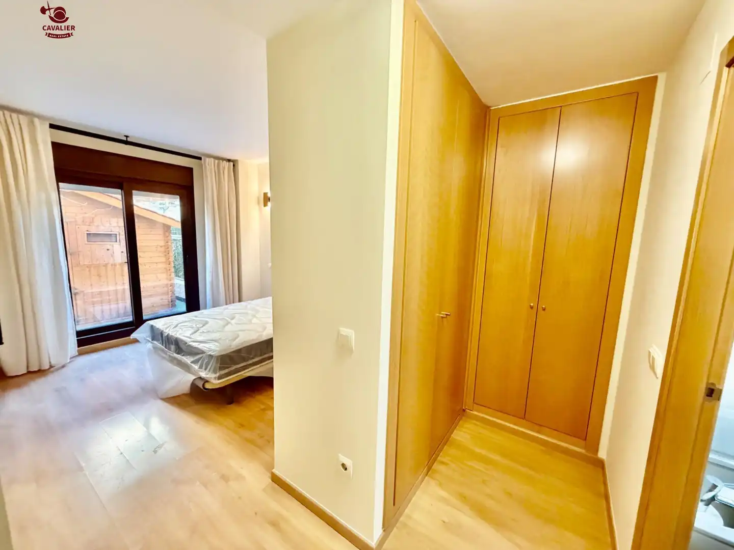 Flat with terrace for sale in Guadarrama, imagen 23