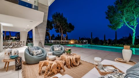 Villa en venta en Marbella Golden Mile, Marbella, imatge 5
