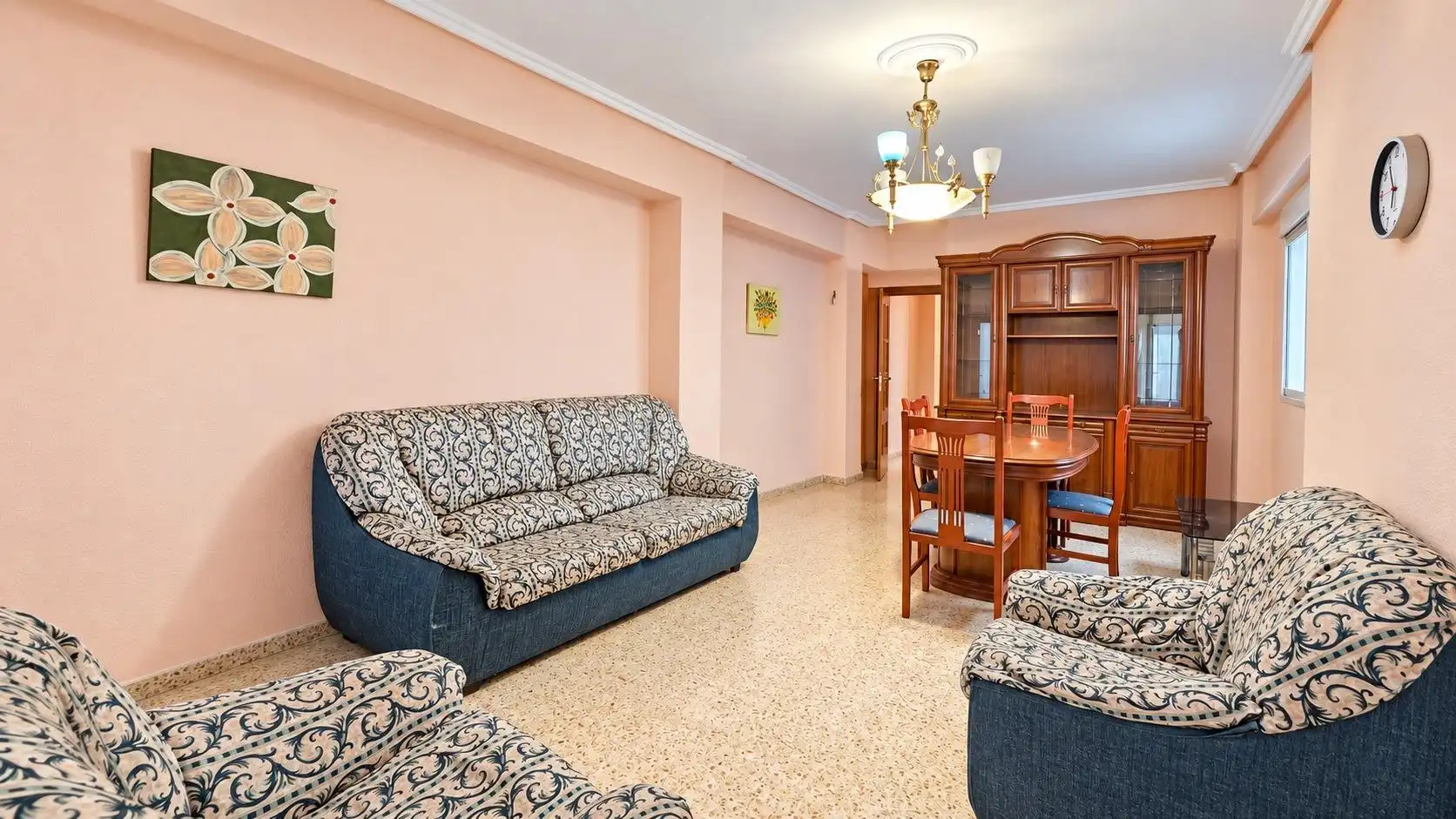 Flat for sale in Paterna, Valencia