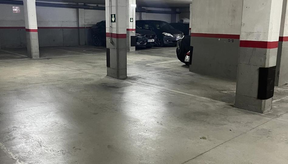 Photo 1 of Garage for sale in Avenida de Balmes, 28, Centre, Barcelona