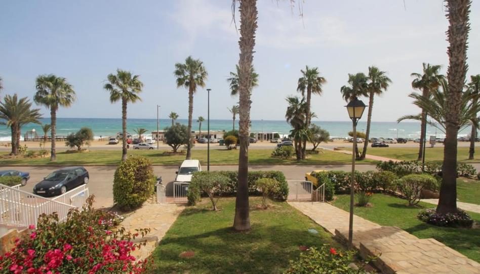 Photo 1 of Duplex for sale in Del Mediterraneo, El Palmeral, Almería