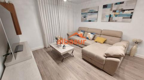 Photo 2 of Flat for sale in Avenida de Carlos III, Sagunto - Edisol,  Córdoba Capital
