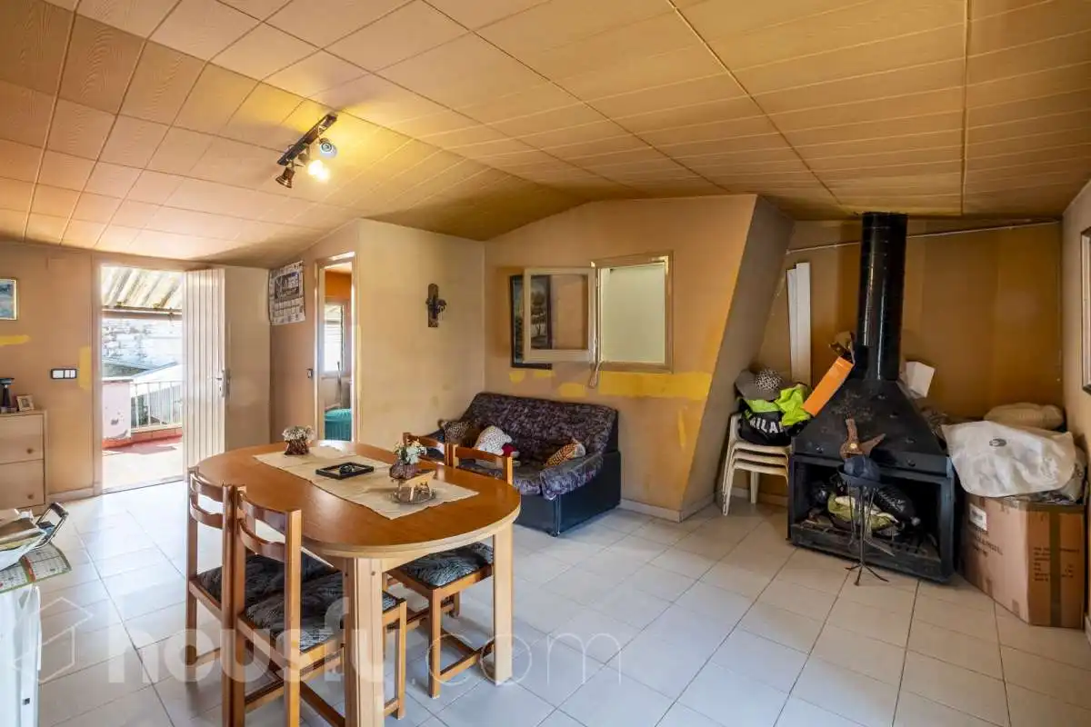 Casa o chalet en venta en Terrassa con Calefacción, Terraza y Trastero