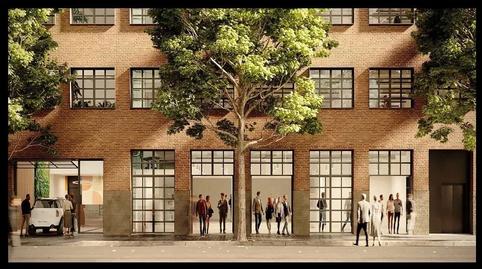 Foto 2 de Edifici en venda a El Besós i el Maresme, Barcelona