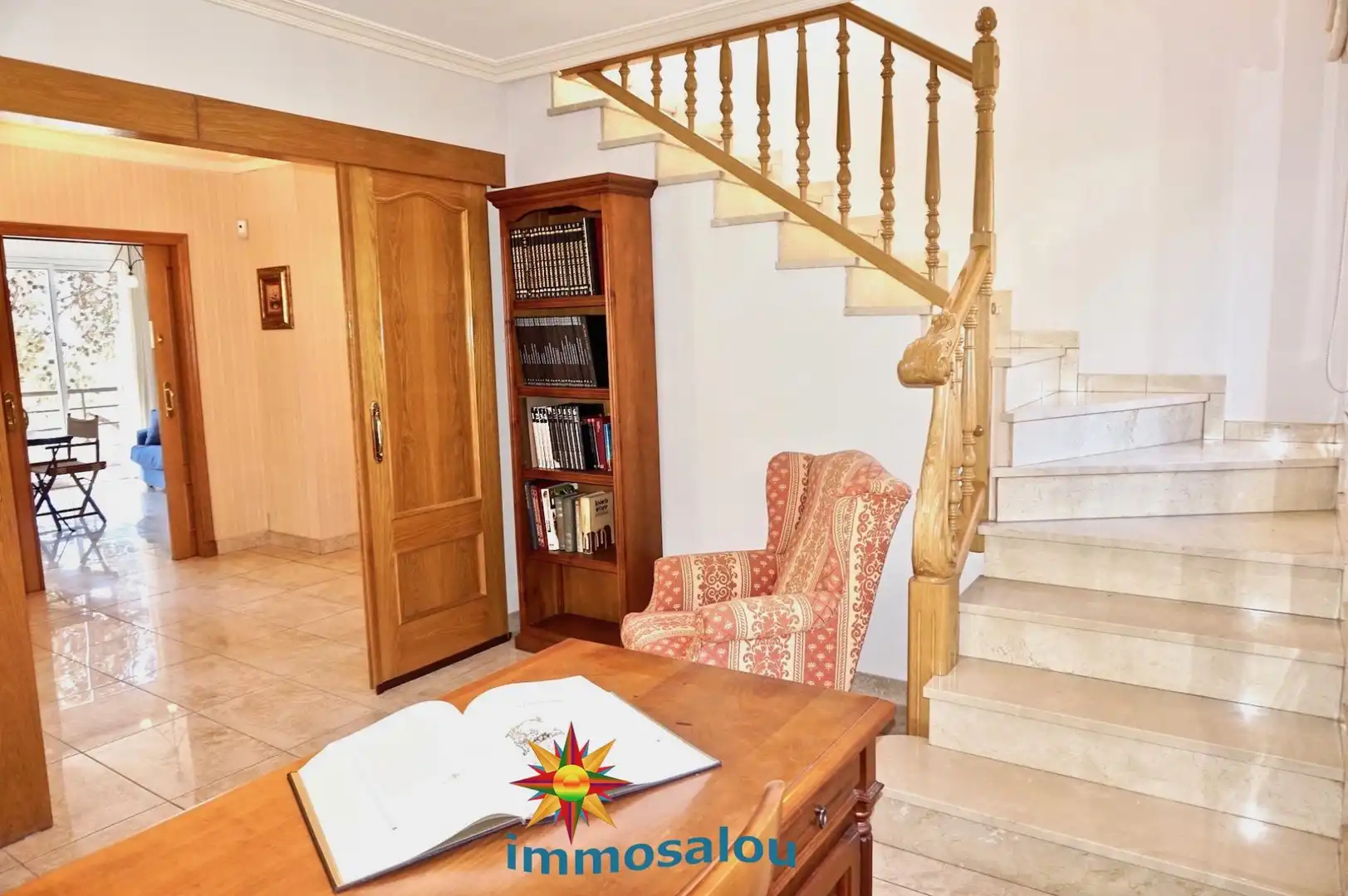 Casa amb piscina en venda a de la Cala Crancs, imagen 46
