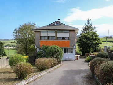Casa con giardino in vendita a Plaza San Mateo