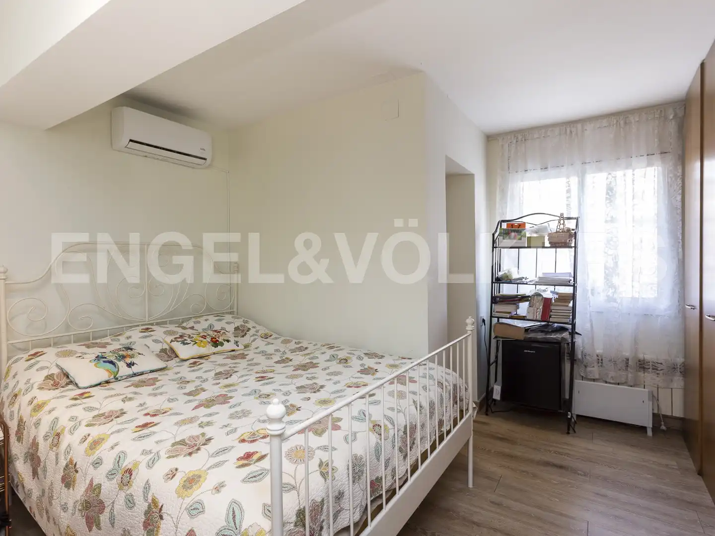 Dormitori de Casa o xalet en venda en Castelldefels amb Aire condicionat, Calefacció i Jardí privat