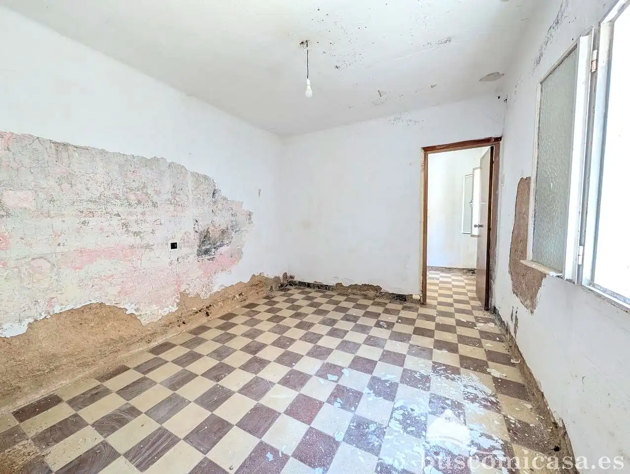 Casa o xalet en venda en Linares amb Terrassa i Traster