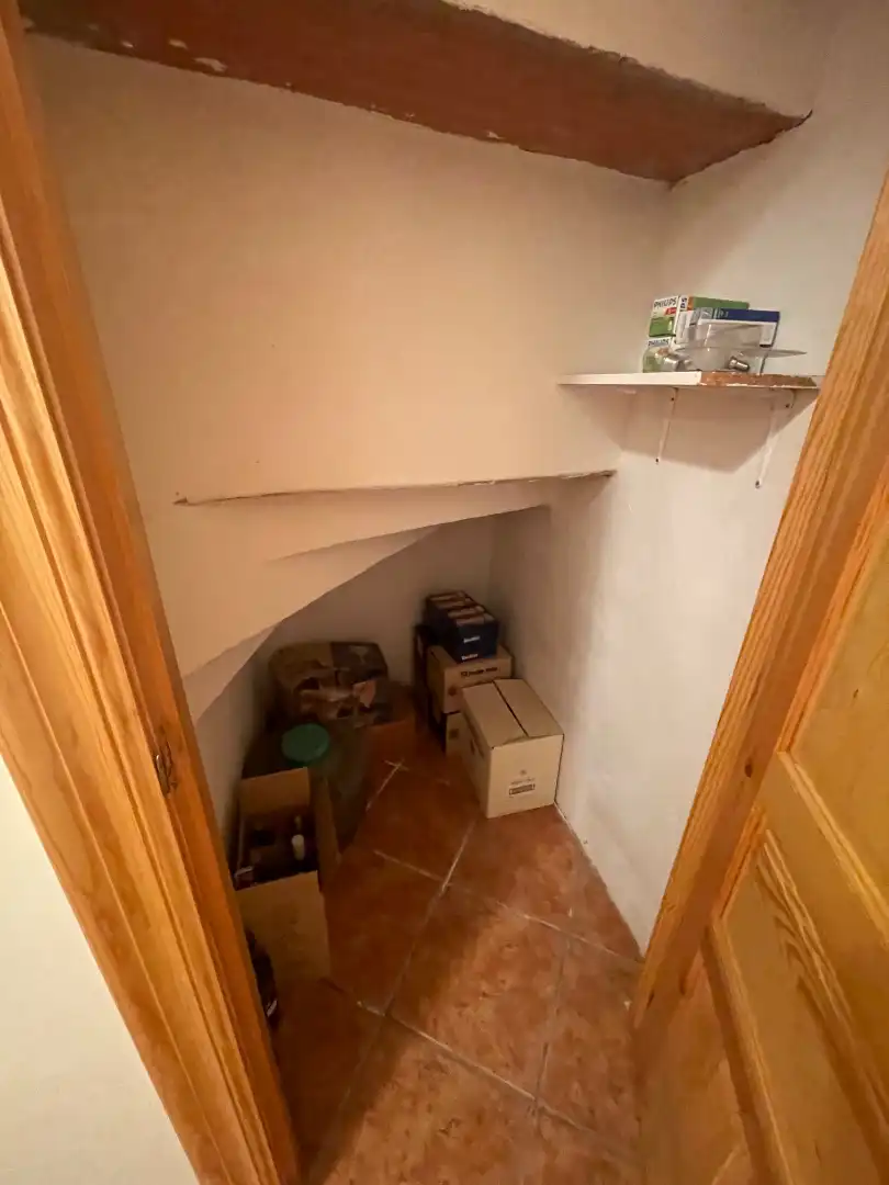 Casa adosada en venda en Bergasa amb Aire condicionat, Calefacció i Jardí privat
