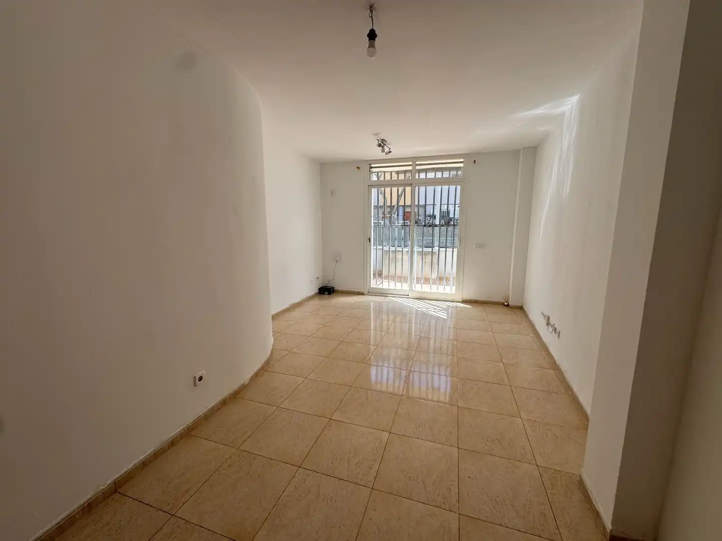 Vista exterior de Pis en venda en  Palma de Mallorca