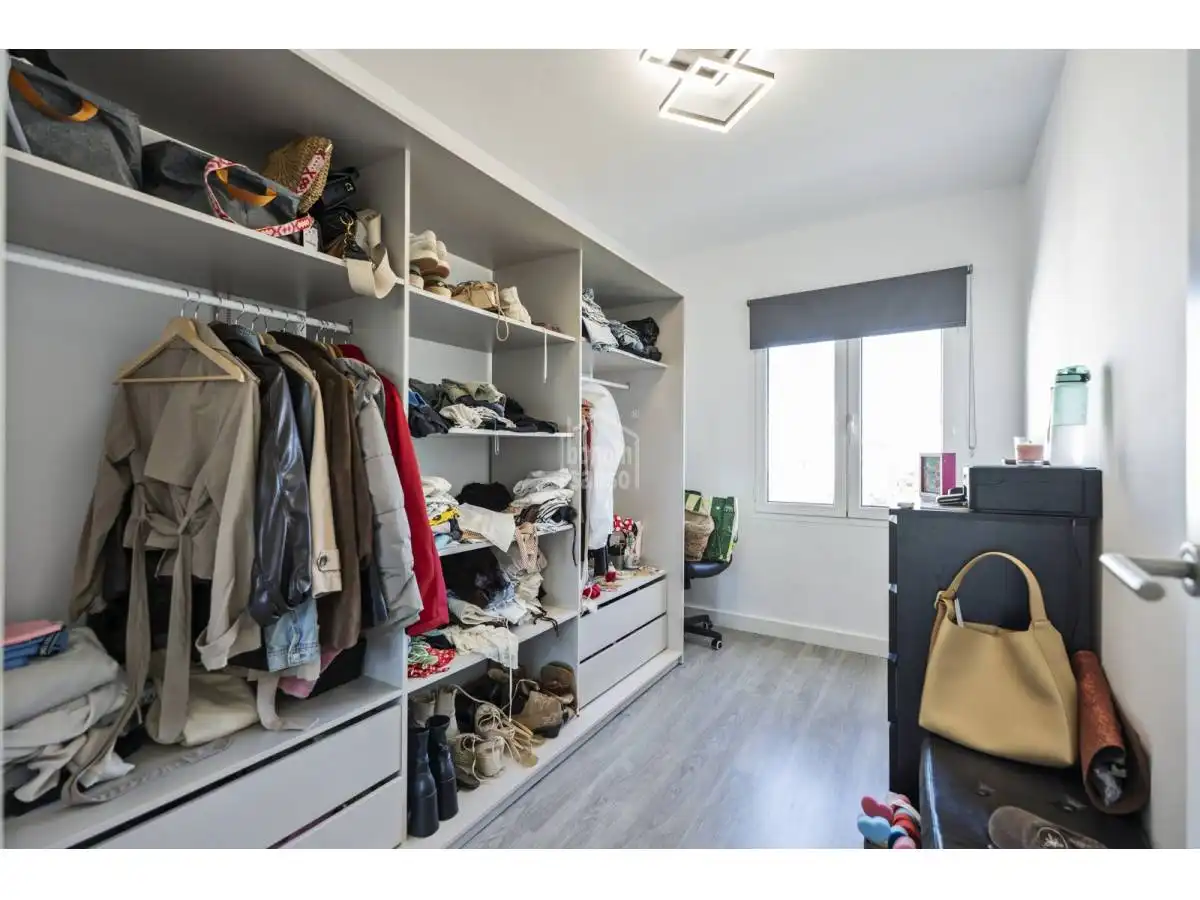 Apartament amb ascensor en venda a Maó ciutat, imagen 12