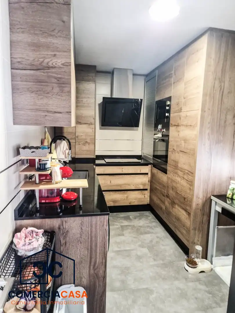 Wohnung mit Terrasse zum Verkauf in Poniente, imagen 10