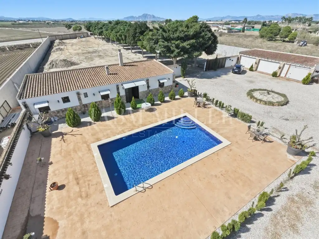 Maison avec jardin à vendre à Dolores, imagen 185