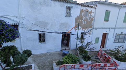 Foto 2 de Casa adosada en venta en Calle Barrera, 23, Zuheros, Córdoba