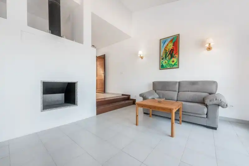 Apartament amb terrassa en venda a Canyamel, imagen 12
