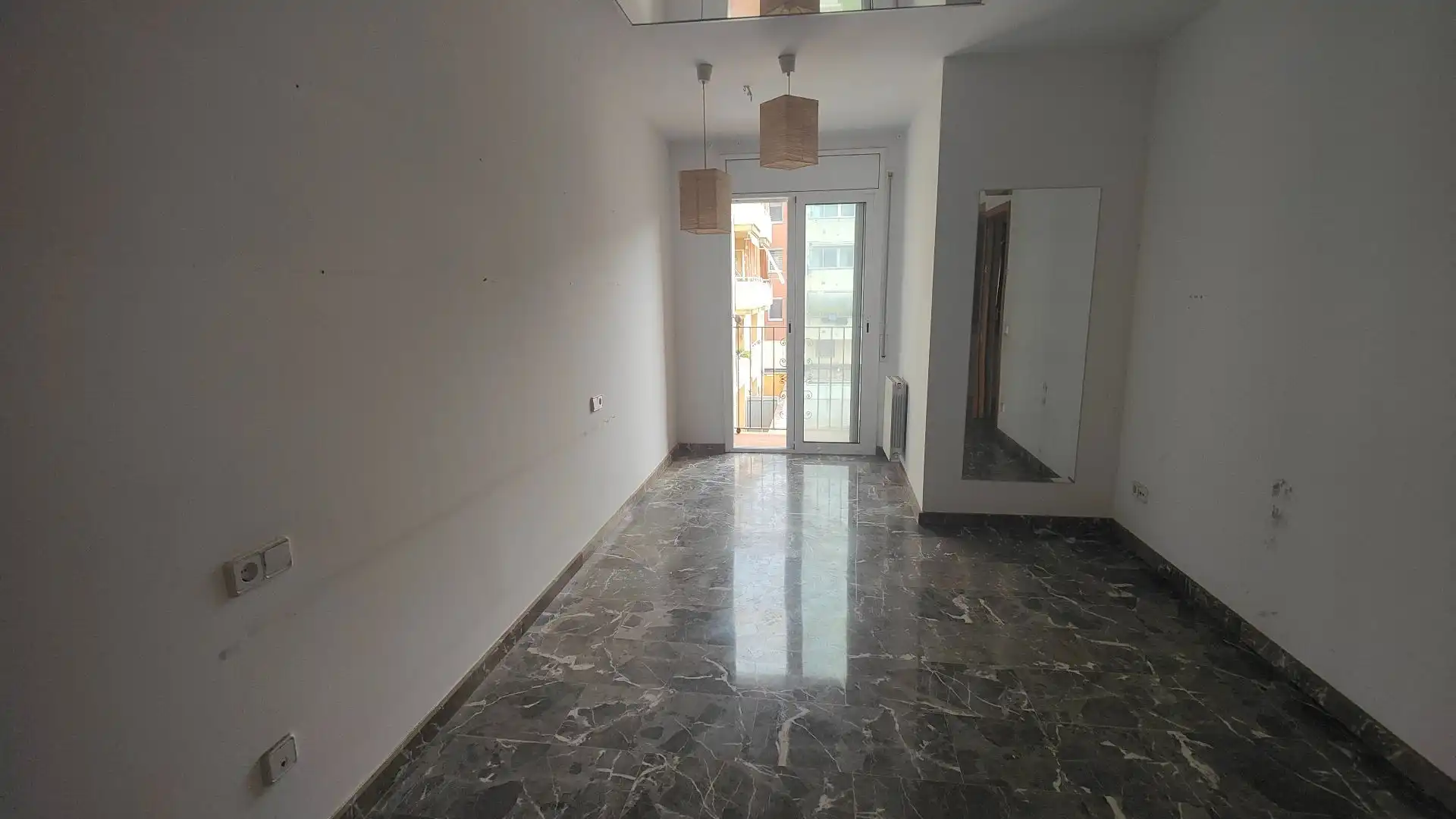 Balcony of Flat for sale in Vilafranca del Penedès  with Heating, Terrace and Community pool