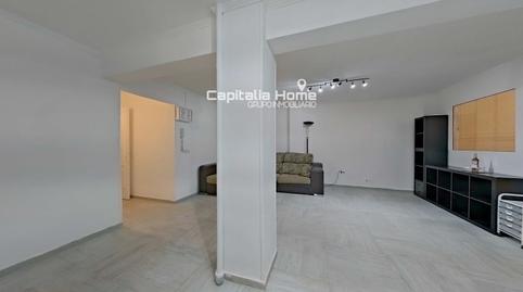 Foto 5 de Oficina en venta en Avenida Aguilera, 56, Alipark, Alicante / Alacant