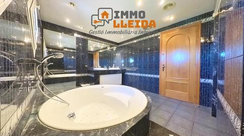 Foto 4 de Casa o xalet en venda a Del Riu, 23, Tàrrega, Lleida