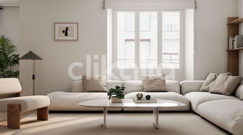 Foto 3 de Pis en venda a Vallehermoso, Madrid