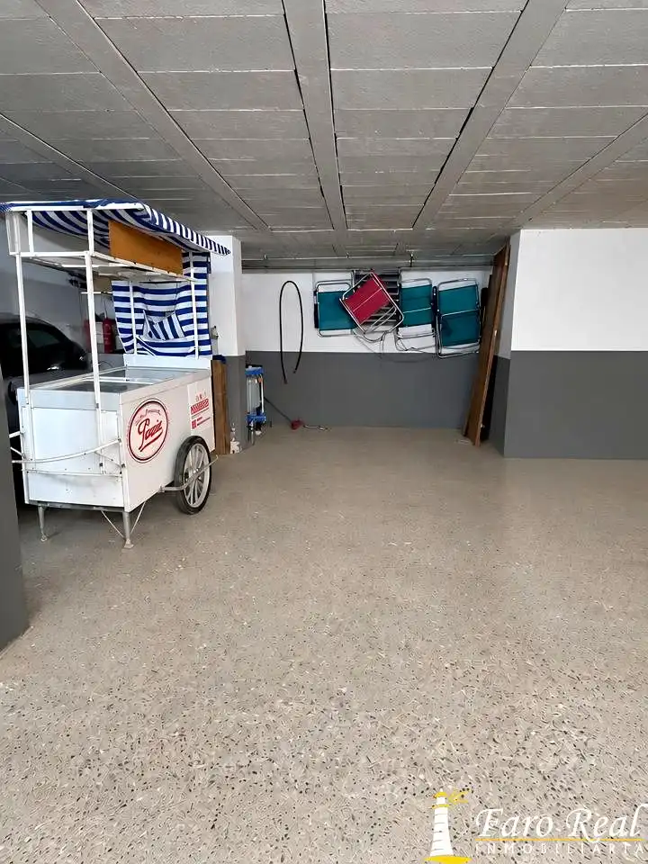 Flat with lift for sale in V Centenario - Piletas - Capuchinos, imagen 50