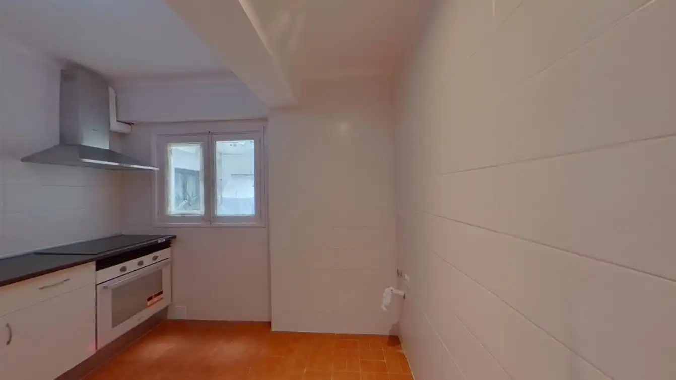 Cocina de Piso en venta en  Palma de Mallorca
