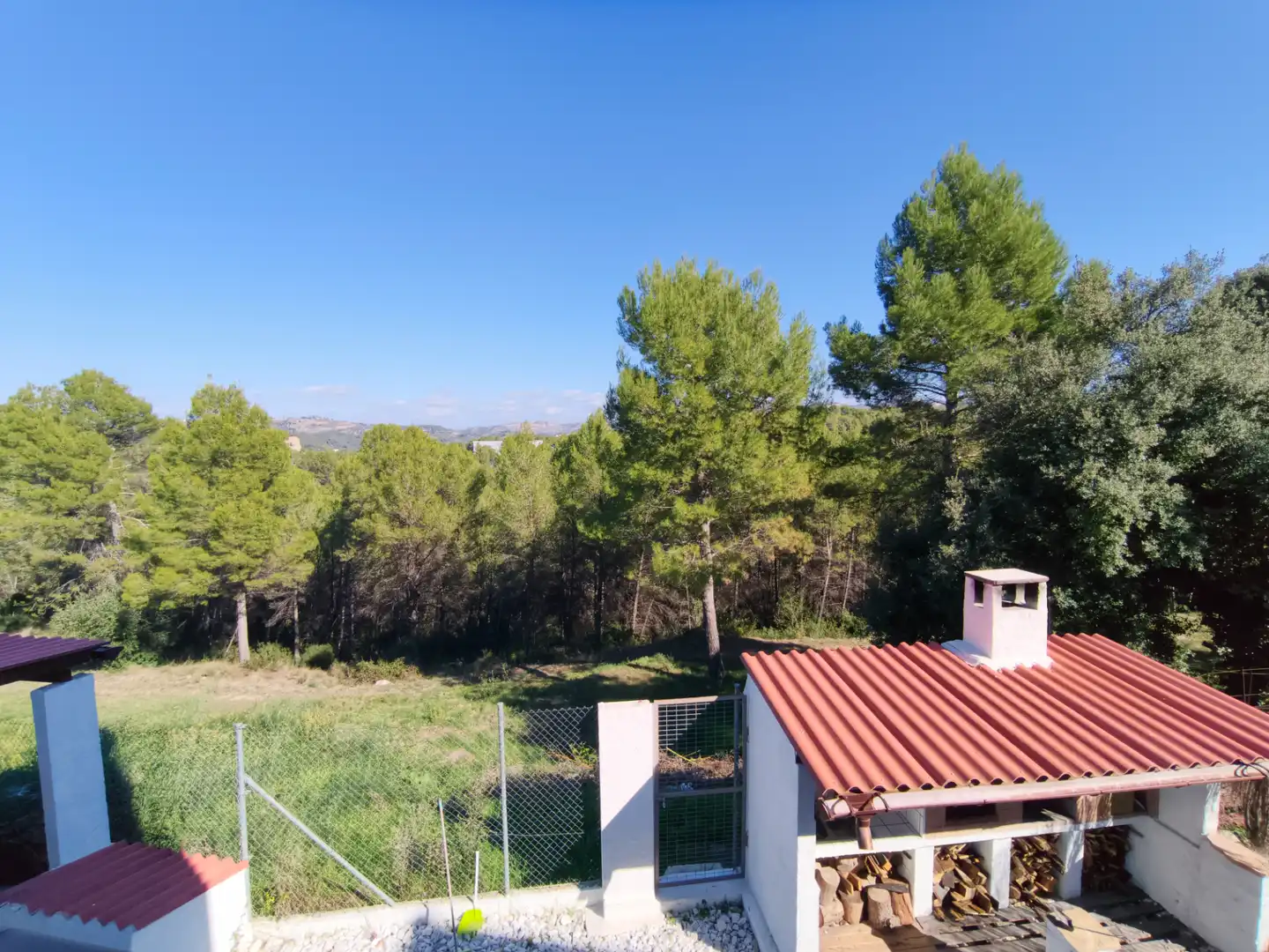 Casa o chalet en venta en Castellgalí con Aire acondicionado, Calefacción y Jardín privado