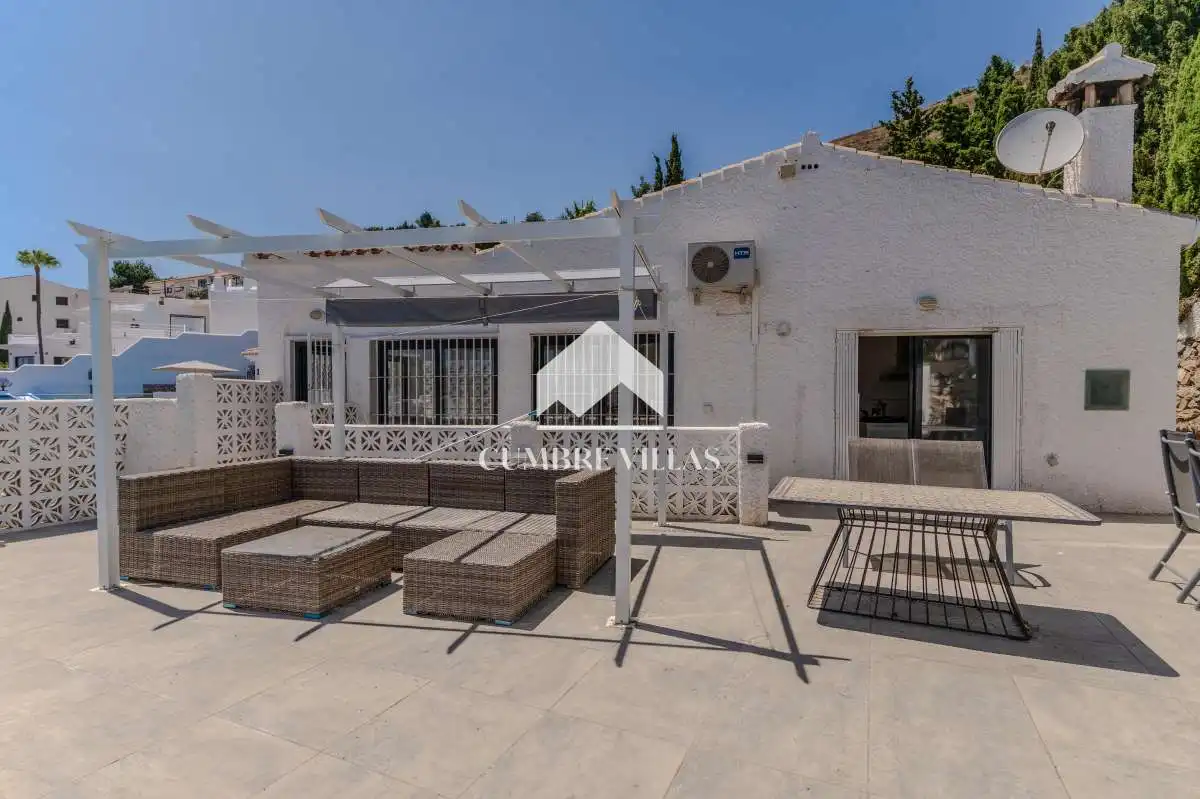 House with pool for sale in Monte los Almendros - El Pargo - Costa Aguilera, imagen 37