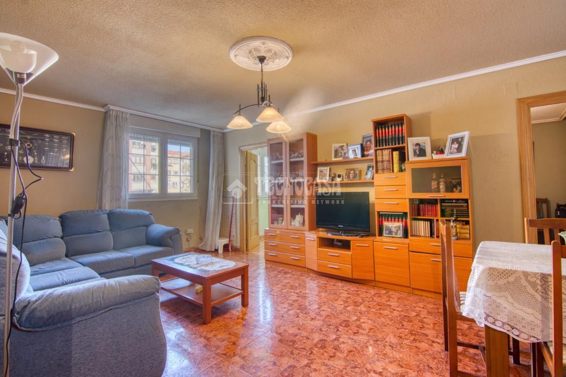 Pis en venda a Castilla - Hermida