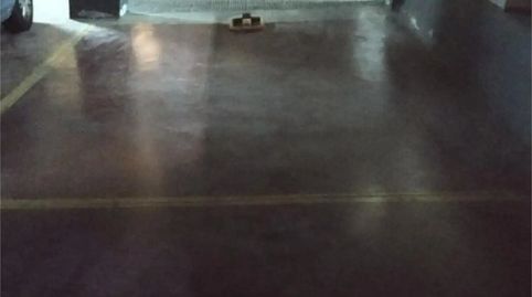 Foto 5 de Garaje en venta en Calle Parque del Torcal de Antequera, 5, Pino Montano - Consolación, Sevilla Capital