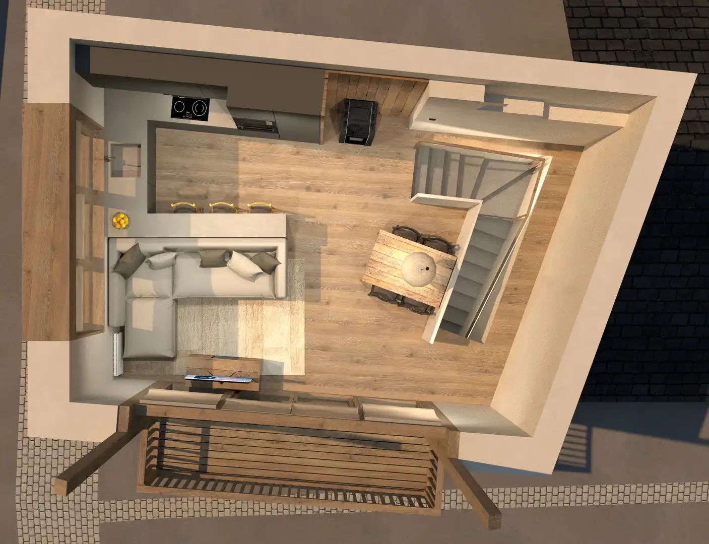 Casa o chalet en venta en Espot