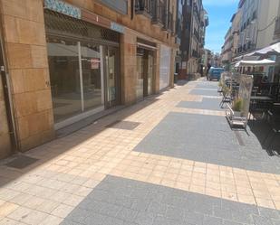 Premises to rent in Calle Padre Huesca, 3, San Lorenzo