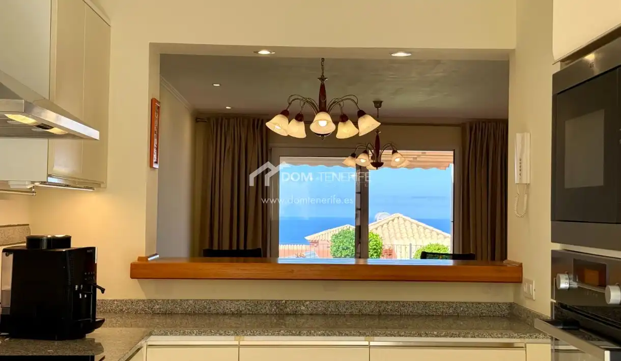 Casa con terrazza in vendita a Costa Adeje, imagen 4