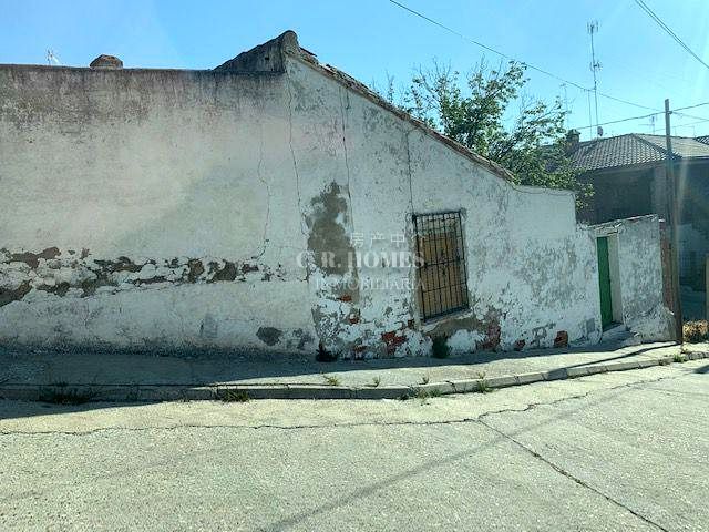 Casa o chalet en venta en Borox