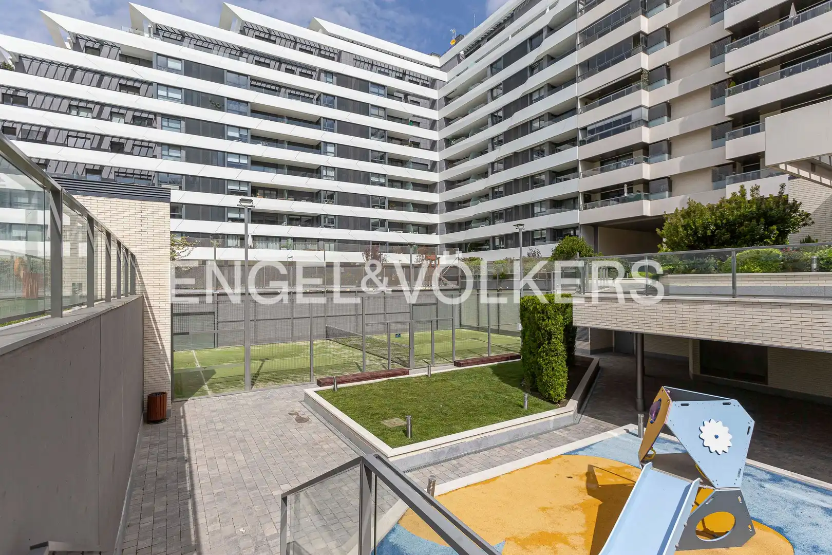 Appartement avec piscine à vendre à Hortaleza, imagen 29