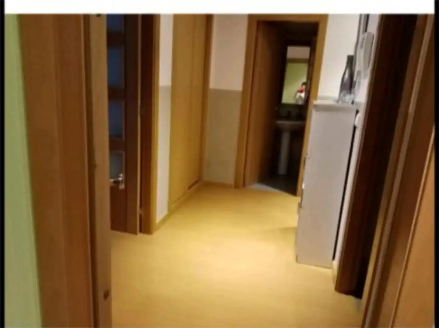 Dúplex de alquiler en Valencia de Don Juan con Parquet, Trastero y Amueblado