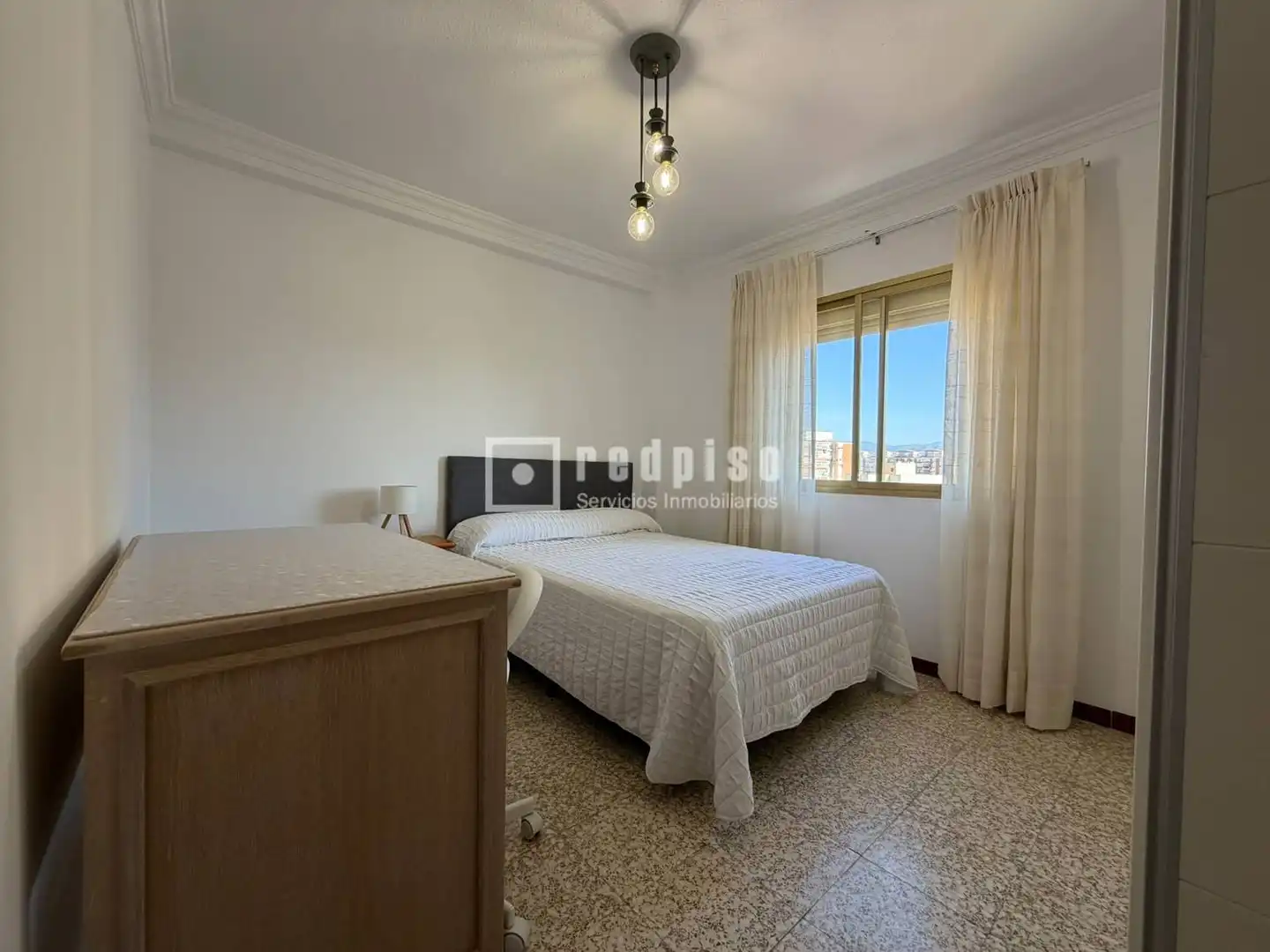 Wohnung zur Miete in Málaga, Málaga