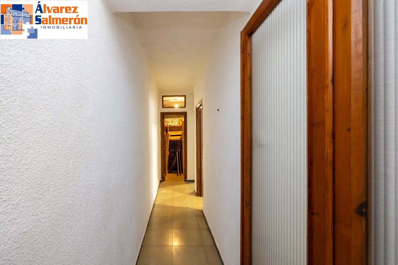 Appartement avec terrasse à vendre à Calle SANTIAGO, imagen 8