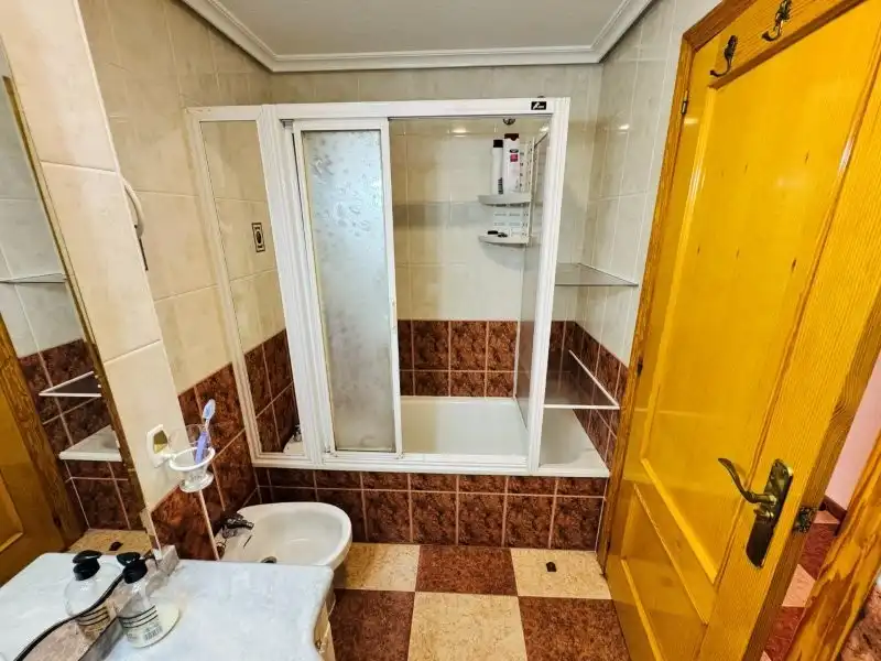 Piso con ascensor en venta en La Mata, imagen 10