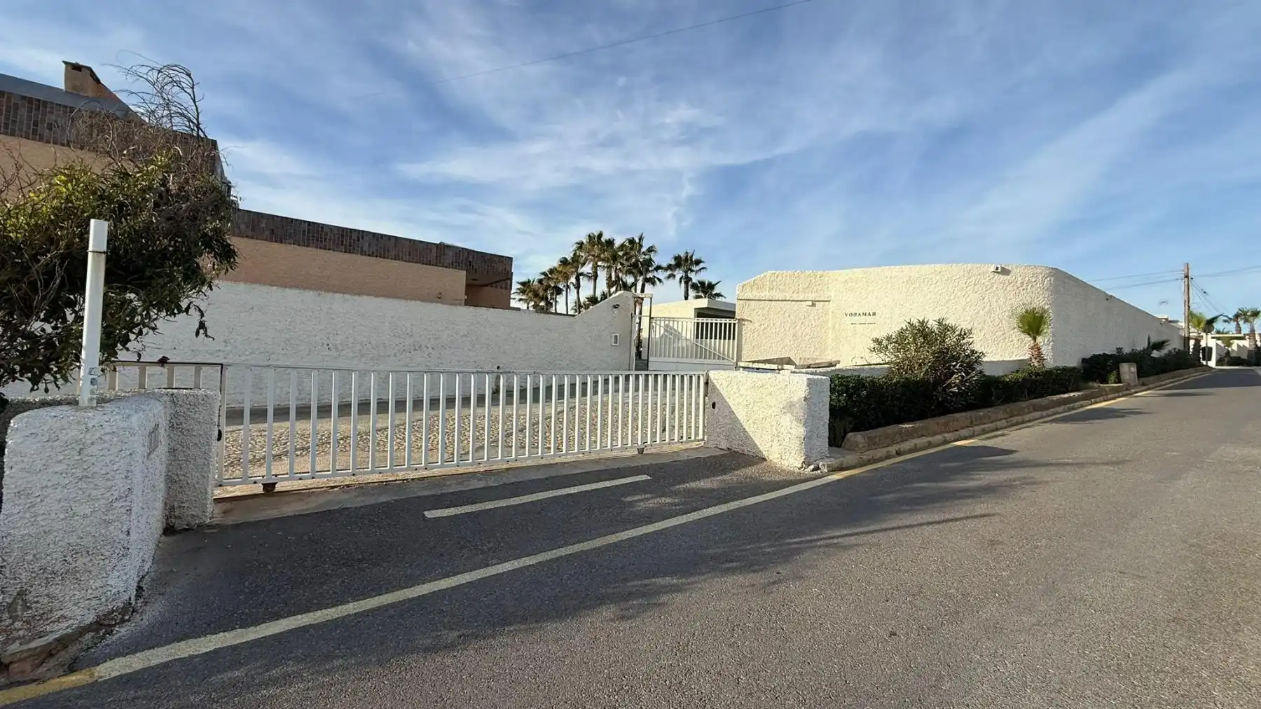 Casa aparellada en venda a Urbanizacion Molino Blanco, imagen 30
