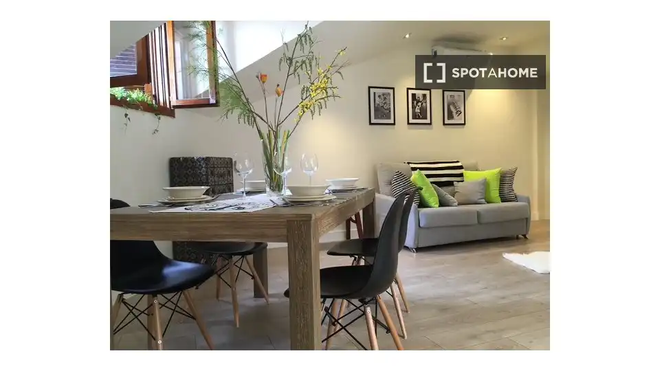 Appartement avec terrasse à louer à Centro, imagen 6
