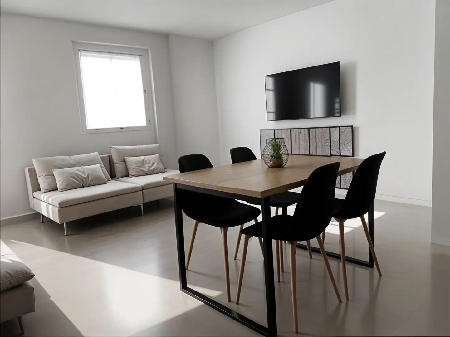 Flat for rent in Antequeruela y Covachuelas