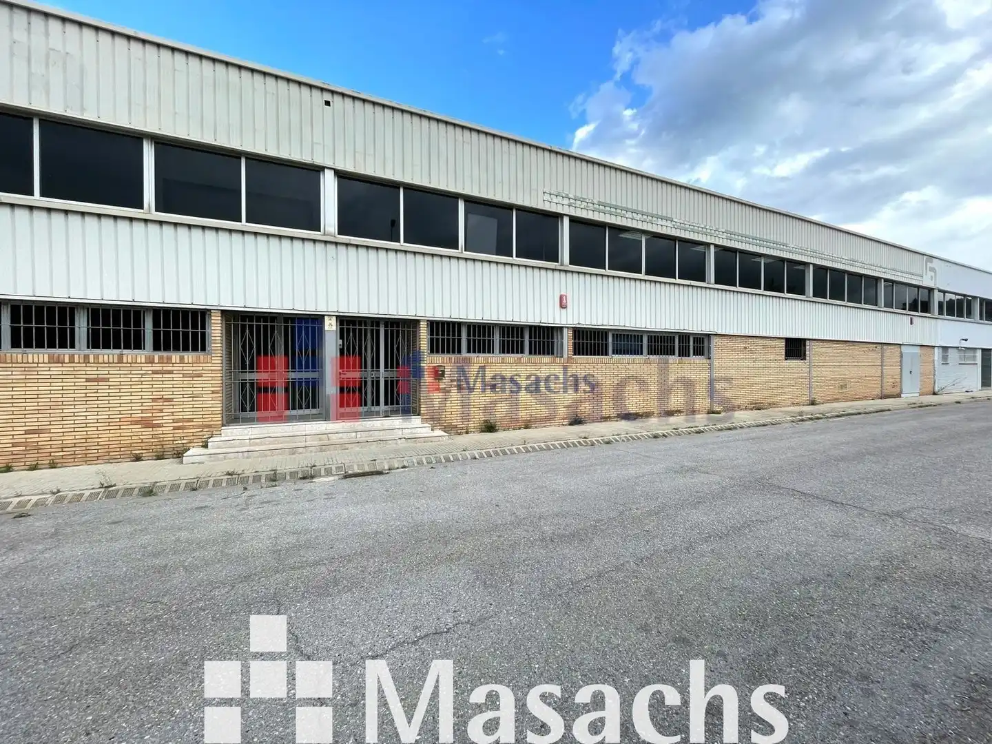 Industriegebäude zur Miete in Castellbell i el Vilar, imagen 2