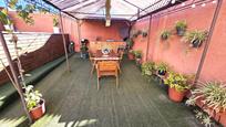 Terrace of House or chalet for sale in Lorca  with Air Conditioner, Heating and Private garden