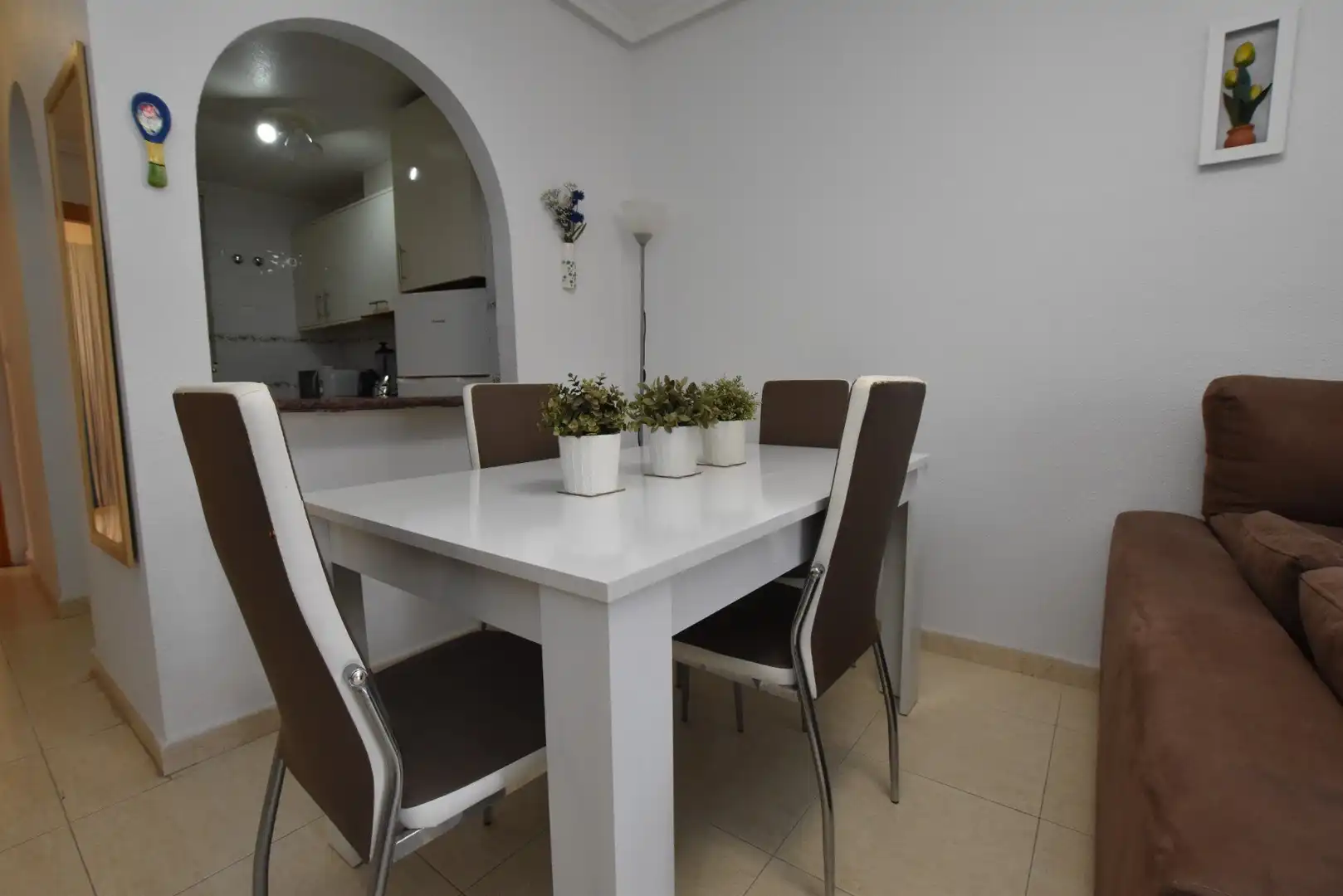Apartamento con terraza en venta en N/A, imagen 16